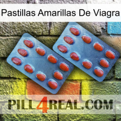 Viagra Yellow Pills 05